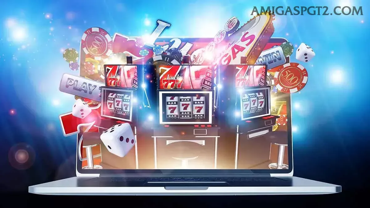 App amigaspg slots mobile